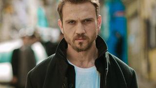 Aras Bulut İynemli'li Atatürk dizisine bomba bir isim daha