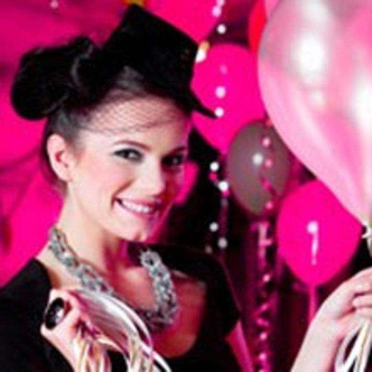 Partide Stil Olmaz mı?