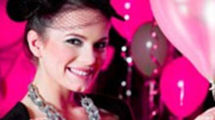 Partide Stil Olmaz mı?