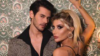 İrem Derici'den Cem Belevi'ye yeni atak! Şarkılı göndermesi olay oldu: Allah belasını versin