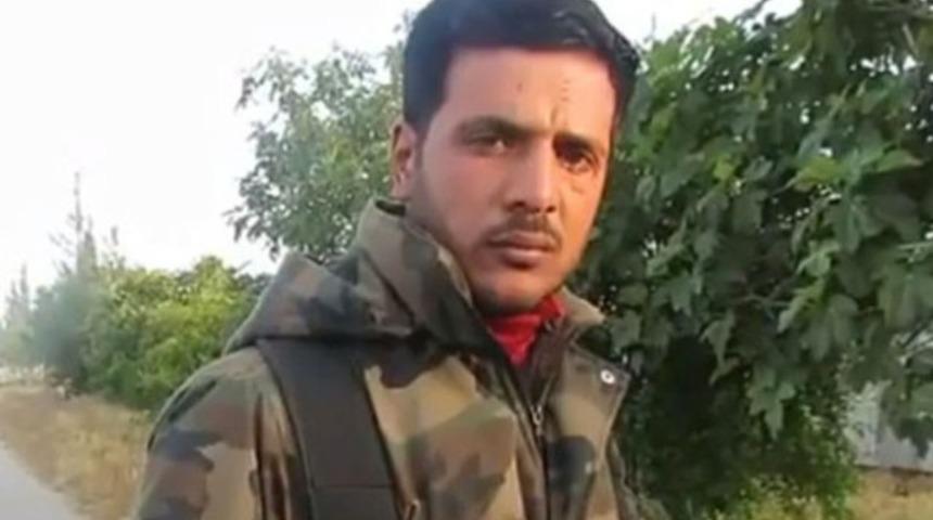 &Ouml;ld&uuml;rd&uuml;ğ&uuml; askerin organlarını yiyen Ebu Sakkar Lazkiye&rsquo;de &ouml;ld&uuml;r&uuml;ld&uuml;