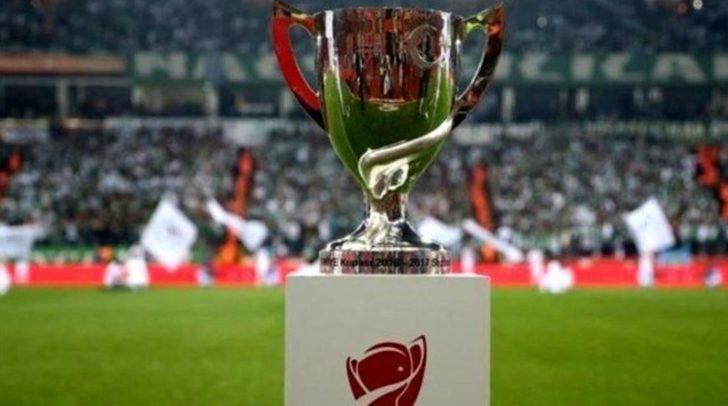 Ziraat Türkiye Kupası'nda final maçı ne zaman? Ziraat Türkiye Kupası final Kayserispor Sivasspor maçı saat kaçta, hangi kanalda? G1