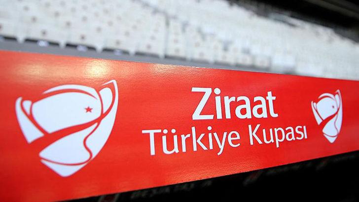 Ziraat Türkiye Kupası'nda final maçı ne zaman? Ziraat Türkiye Kupası final Kayserispor Sivasspor maçı saat kaçta, hangi kanalda? G4