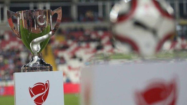 Ziraat Türkiye Kupası'nda final maçı ne zaman? Ziraat Türkiye Kupası final Kayserispor Sivasspor maçı saat kaçta, hangi kanalda? G5