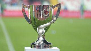 Ziraat Türkiye Kupası'nda final maçı ne zaman? Ziraat Türkiye Kupası final Kayserispor Sivasspor maçı saat kaçta, hangi kanalda?