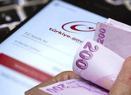  400 bin lira geri ödemesiz destek! Başvurular e-Devlet'ten...