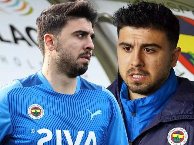 Bu nasıl düşüş Ozan! 1 senede İngiltere'den Antalya'ya gidiyor...