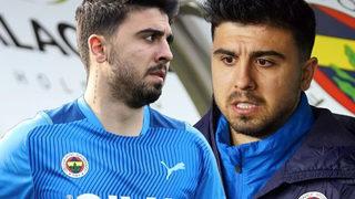 Bu nasıl düşüş Ozan! 1 senede İngiltere'den Antalya'ya gidiyor...