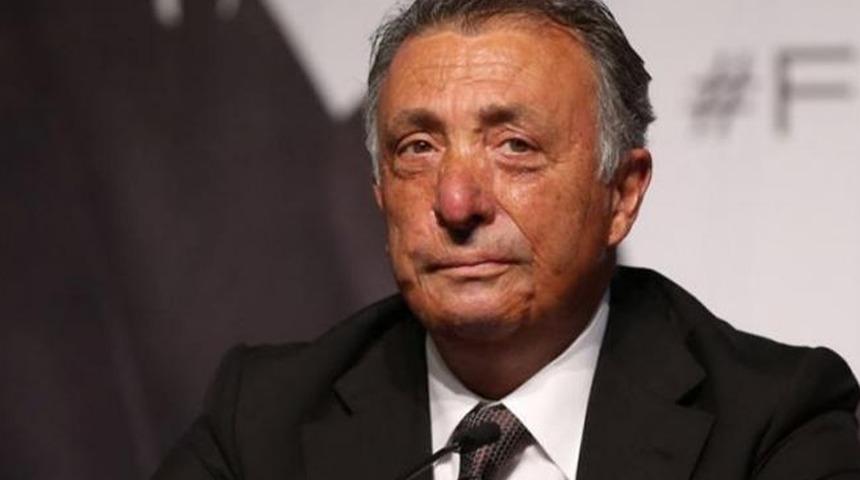 Ahmet Nur Çebi'den Şenol Güneş, Talisca ve Sörloth açıklaması