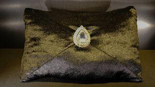 Dünyada eşi benzeri olmayan Kaşıkçı Elması çalındı mı? Sosyal medyayı sallayan o iddia sonrası açıklama geldi