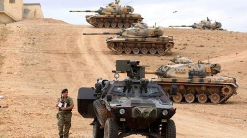 'Türkler Suriye'nin doğusunda çok önemli bir oyuncu olacak'