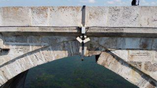 Mimar Sinan 'şaheserim' diyordu! Korkutan açıklama: Köprü çöküyor, elden gidiyor