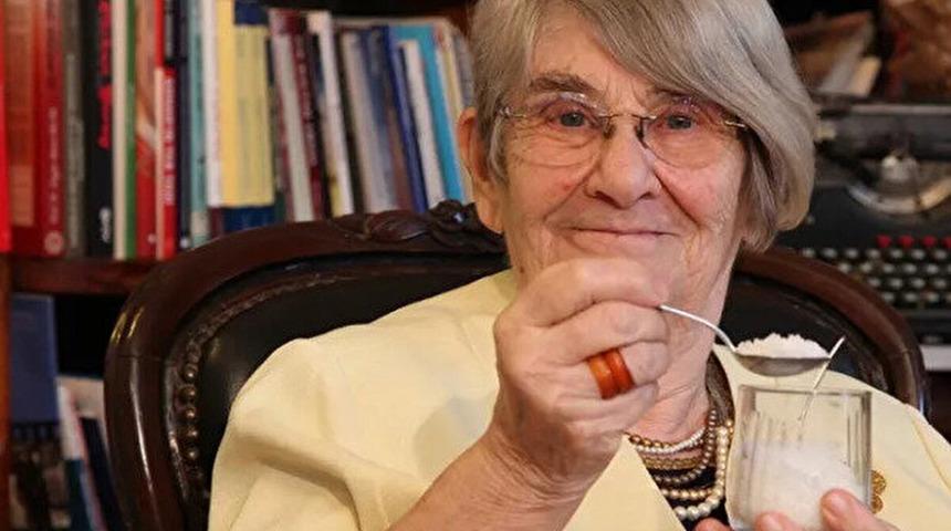 Canan Karatay isyan etti: Senelerce halkımıza verilmedi