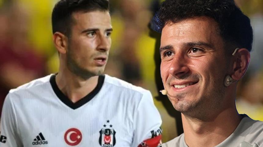 Oğuzhan Özyakup, Trabzonspor yolunda...