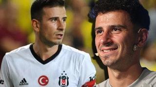 Oğuzhan Özyakup, Trabzonspor yolunda...