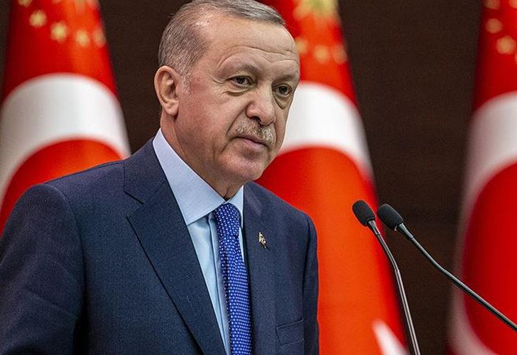 Cumhurbaşkanı Erdoğan talimatı verdi! 'Çalışmaları hızlandırın'