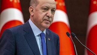 Cumhurbaşkanı Erdoğan talimatı verdi! 'Çalışmaları hızlandırın'