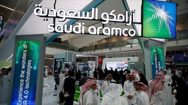 Saudi Aramco