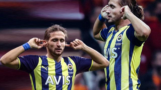 Miguel Crespo'ya astronomik teklif! Yerine 45 milyon euro...