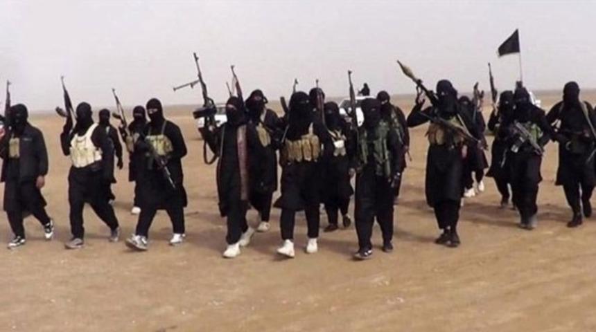 28 IŞİD'li etkisiz hale getirildi