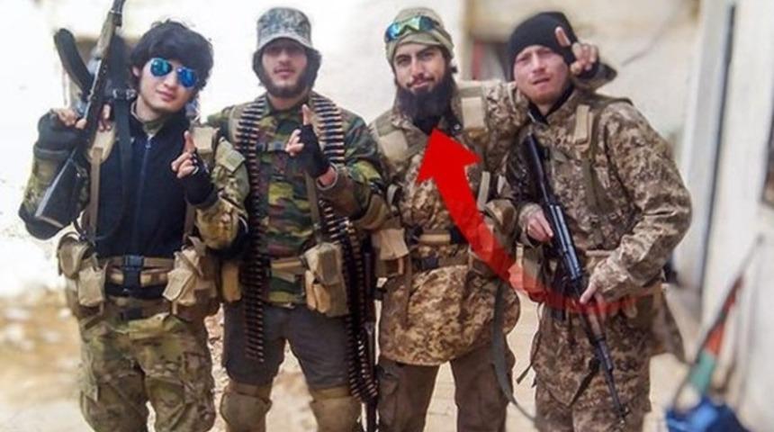 ODTÜ'lü astrofizikçi DEAŞ'a nasıl katıldı?