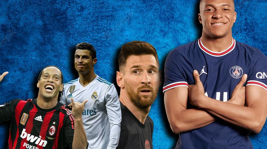 Dünyanın gelmiş geçmiş en garip transferi gerçekleşiyor! Mbappe'ye kulübün anahtarını veriyorlar