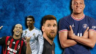 Dünyanın gelmiş geçmiş en garip transferi gerçekleşiyor! Mbappe'ye kulübün anahtarını veriyorlar