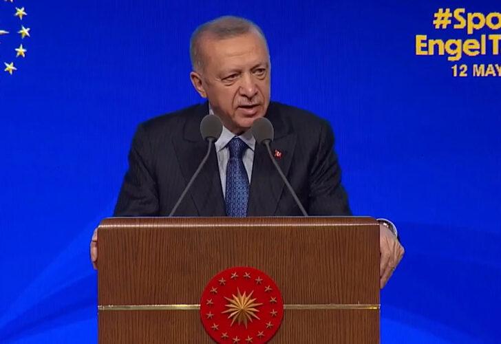 Cumhurbaşkanı Erdoğan duyurdu! 81 ile gönderilecek