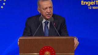 Cumhurbaşkanı Erdoğan duyurdu! 81 ile gönderilecek