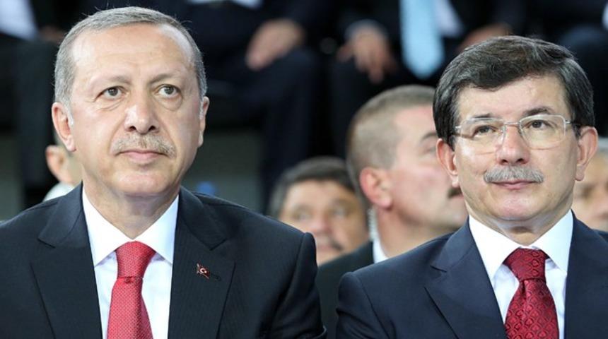 Devletin zirvesinde çözüm süreci çatlağı