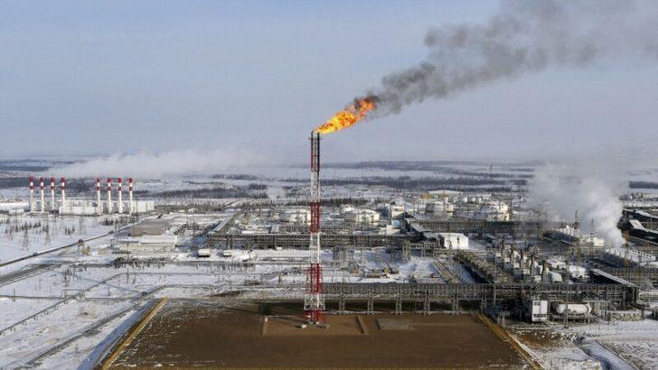 "Rus Arzı Azalsa da Petrol Sıkıntısı Olmayacak"