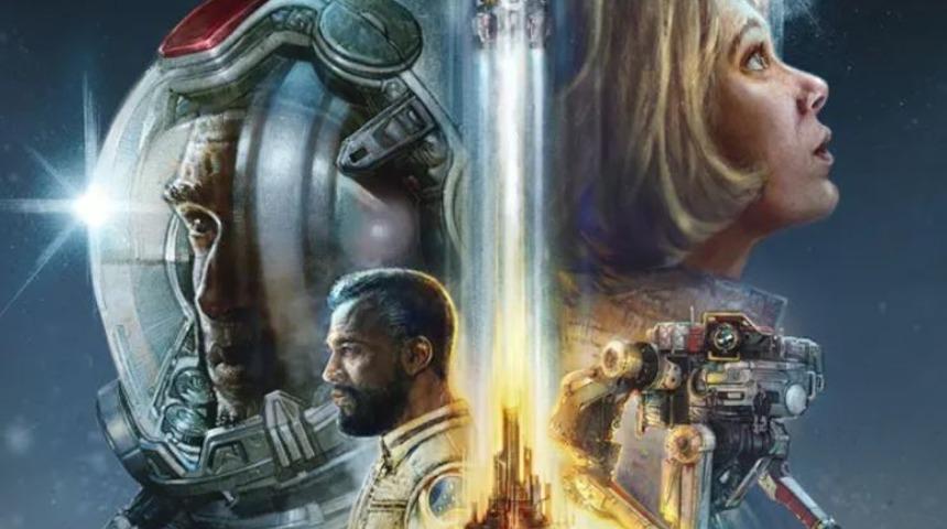 Bethesda'dan Starfield ve Redfall'ı bekleyenlere kötü haber!