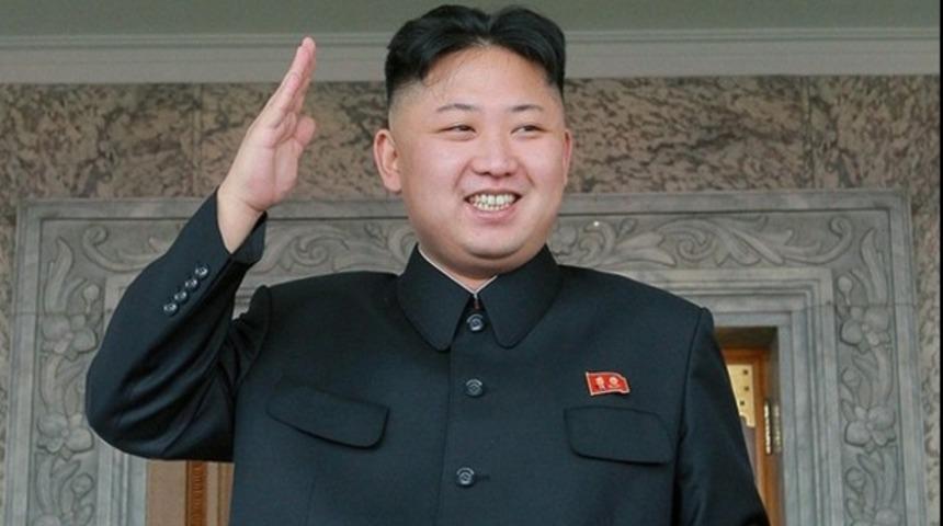 Kuzey Kore'den uzun menzilli f&uuml;ze denemesi