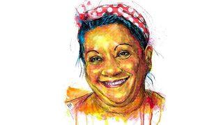 Adile Naşit doğum gününde unutulmadı