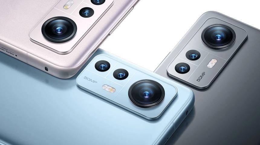 Xiaomi 12 Pro fiyatı ne kadar? Xiaomi 12 Pro Türkiye'ye geldi mi? Xiaomi 12 Pro özellikleri nelerdir?