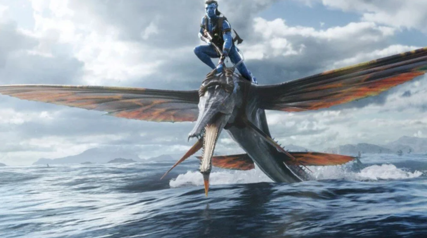 Avatar 2 ne zaman, hangi gün vizyona girecek? Avatar 2 oyuncuları kimler? İşte vizyon tarihi