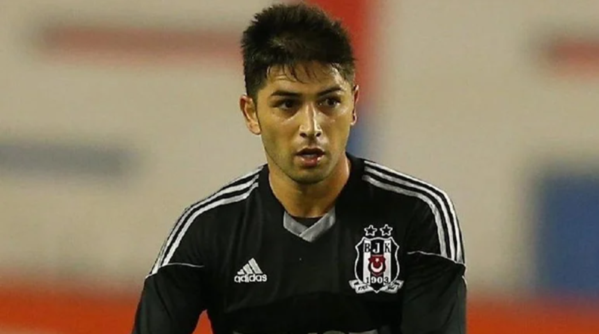 Sezer Öztürk kimdir, kaç yaşındadır? Eski futbolcu Sezer Öztürk neden cezaevine girdi?