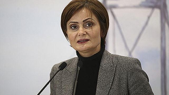 Canan Kaftancıoğlu cezaevine girecek mi? Hukukçu Epözdemir canlı yayında açıkladı