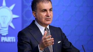 Son dakika: AK Parti'den Canan Kaftancıoğlu açıklaması