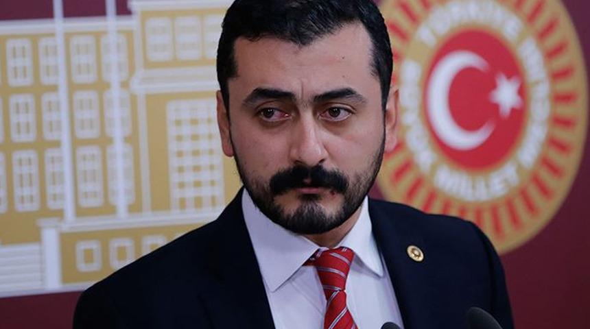 Yargıtay, CHP'li eski vekil Eren Erdem'e FET&Ouml;'den verilen hapis cezasını bozdu