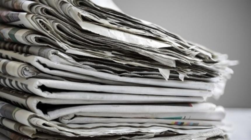 19 Ocak gazete manşetleri ve g&uuml;nl&uuml;k ulusal gazeteler