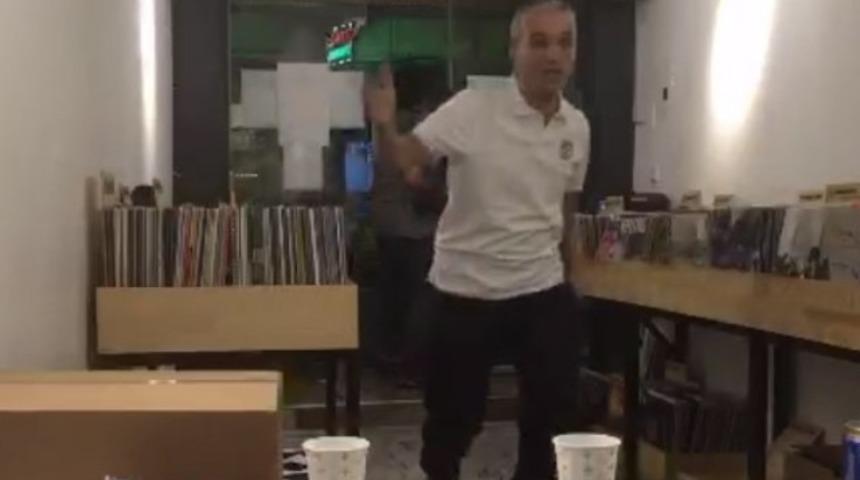 Firuzağa'daki gerici saldırıyı 17 &uuml;lke canlı yayında izledi