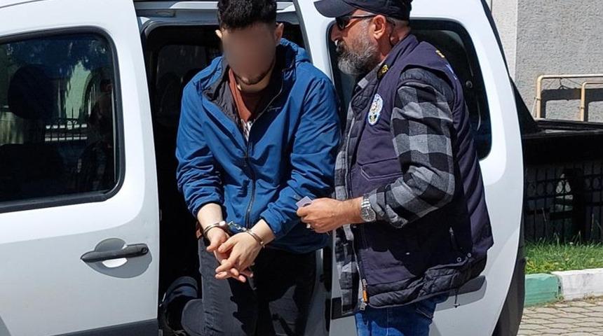 Akılalmaz dolandırıcılık! Youtuber gözaltına alındı: Canlı yayın açarak...