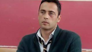 Arka Sıradakiler'in Oktay'ı Bülent Çetinaslan'ın son hali şaşırttı! Karizmanın vücut bulmuş hali