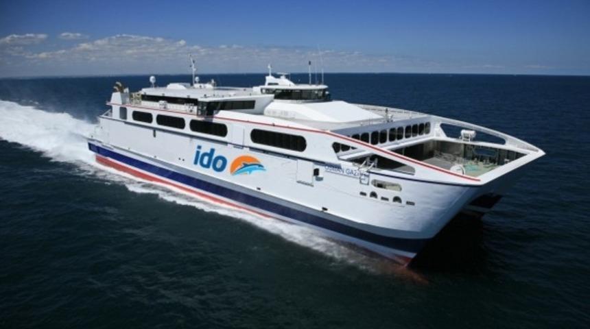 İDO'dan sefer iptalleri