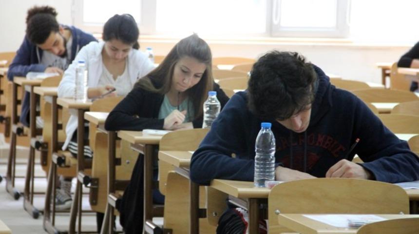 LYS soru ve cevapları &Ouml;SYM tarafından a&ccedil;ıklandı