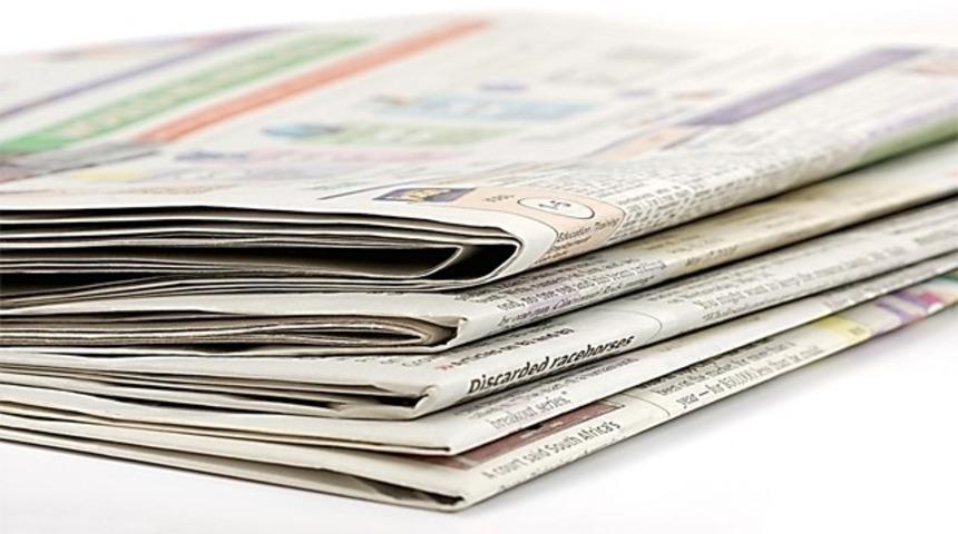 17 Ocak Pazar g&uuml;nl&uuml;k gazetelerin manşetleri Mynet.com'da 