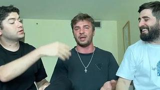 Sosyal medyada linç edildiler! Kafalar ekibinden Pakistan açıklaması