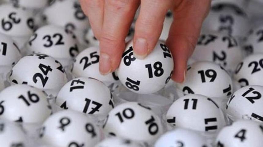 Milli Piyango sorgulama sıralı tam listesi a&ccedil;ıklandı