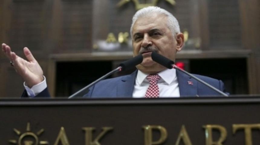 Başbakan Yıldırım: İdam bir sefer ölümdür, ama ölümden daha büyük ölümler var